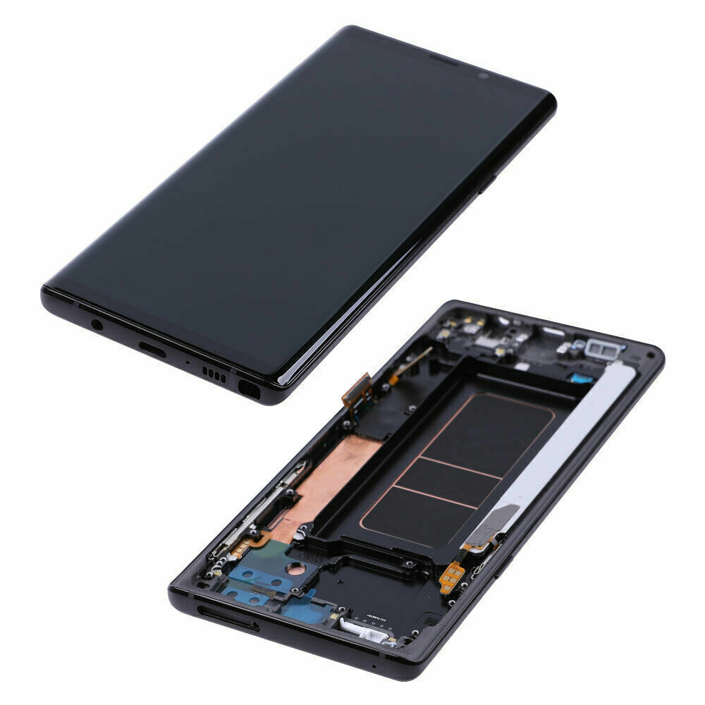 شاشة سامسونج Note9-incell