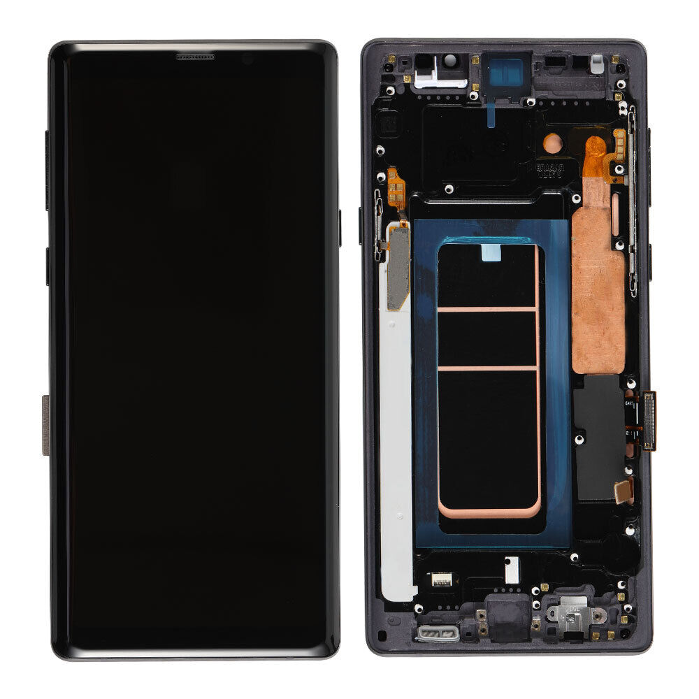 شاشة سامسونج Note9-incell