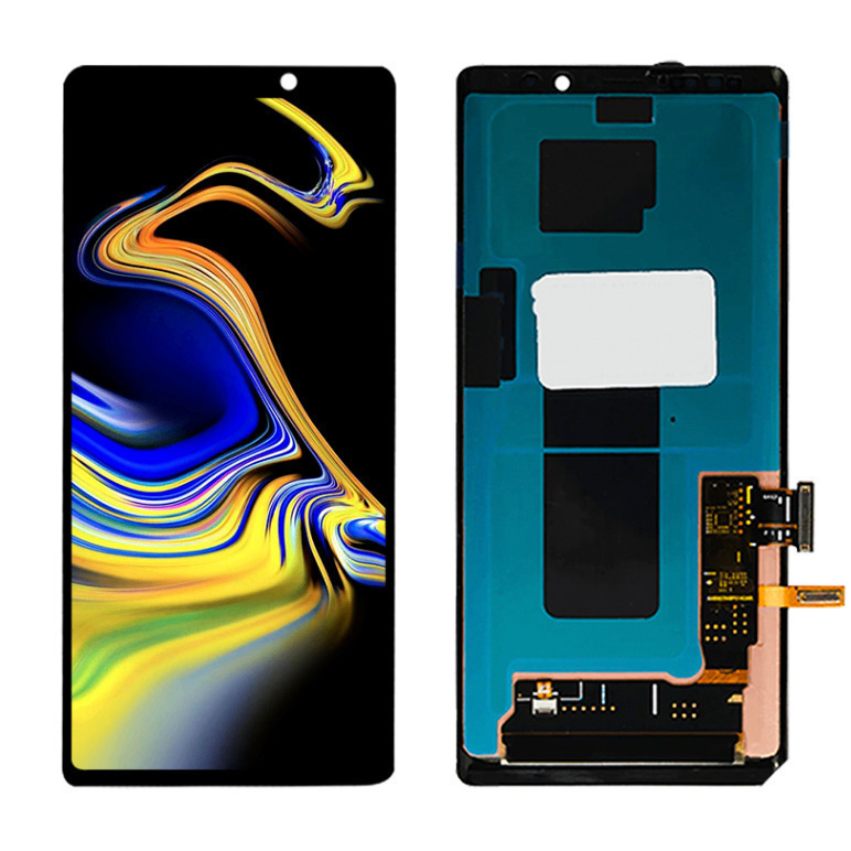 شاشة سامسونج Note9-incell