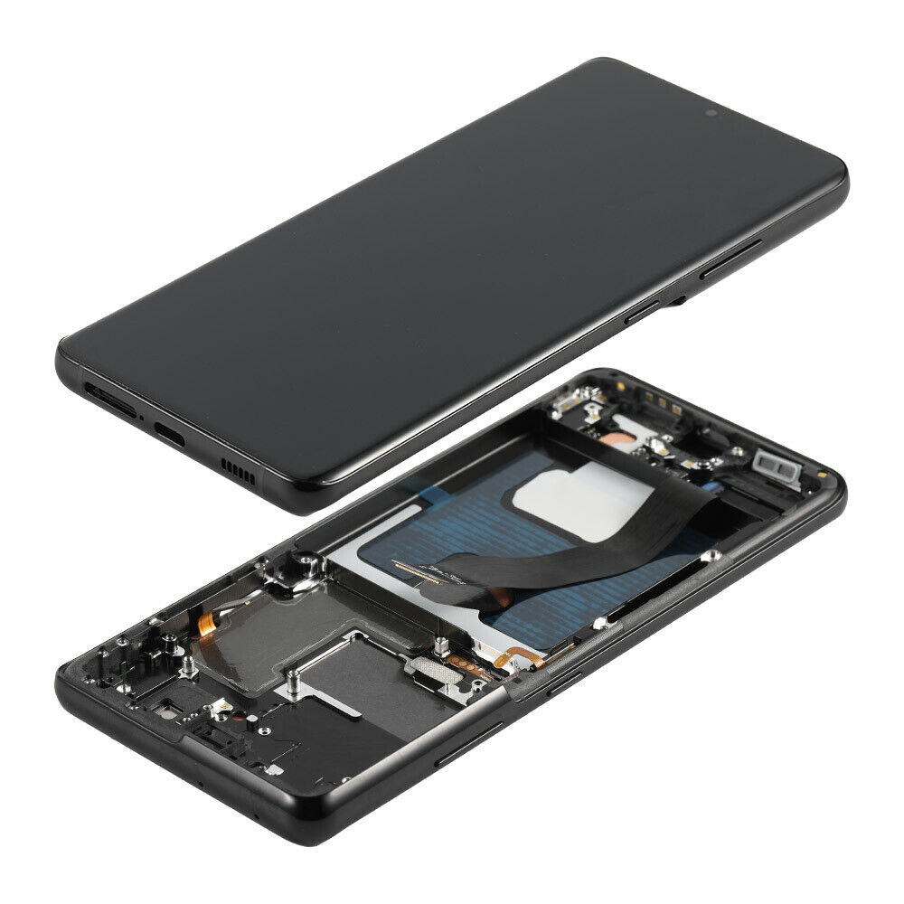 شاشة سامسونج S21 Ultra Oled - Small size