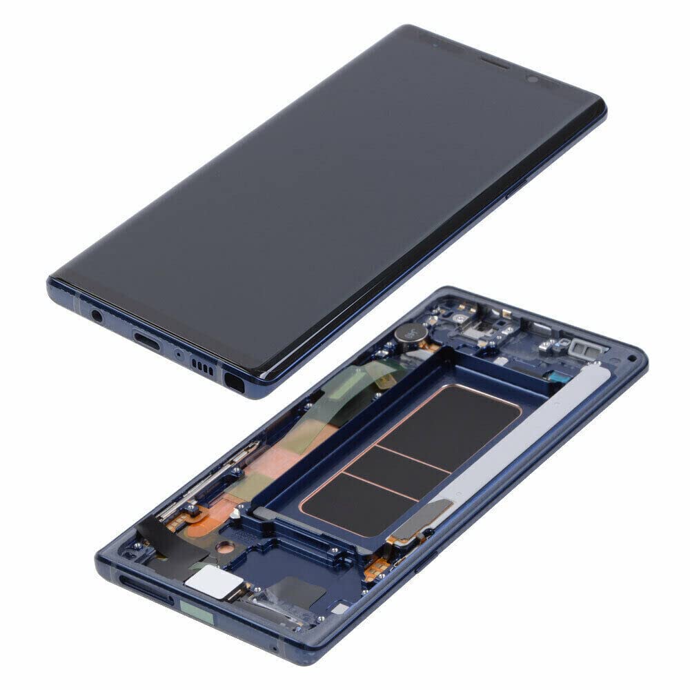 شاشة سامسونج Note9-incell