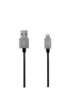 EGO LIGHTNING CABLE 200CM- GREY