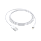 cable USB - lightning 2 m Apple