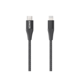 Anker PowerLine + II USB-C to Lightning (0.9m/3ft) -Black